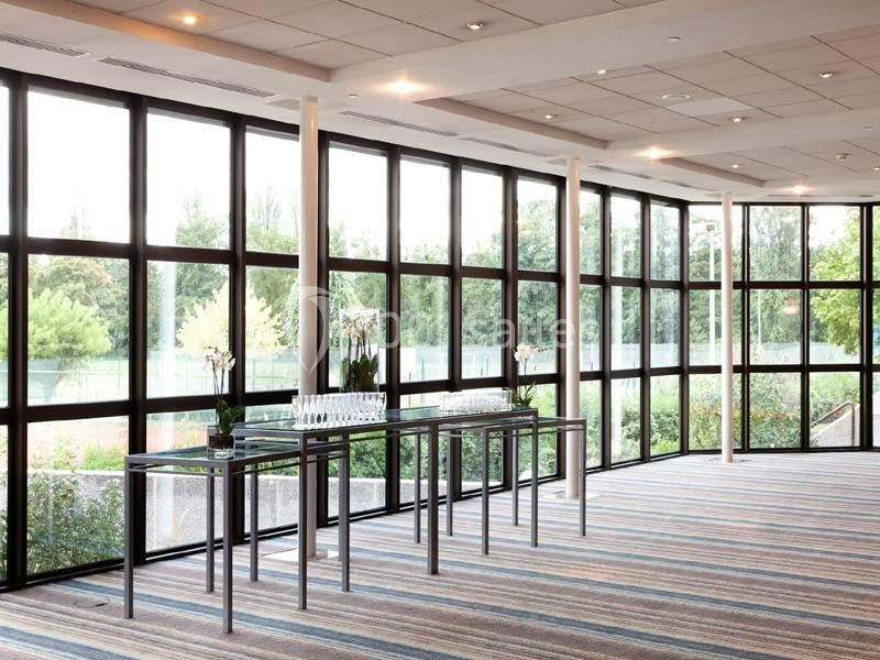 Hilton Strasbourg - galerie - photo 4