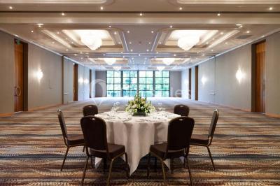 Hilton Strasbourg - photo 3