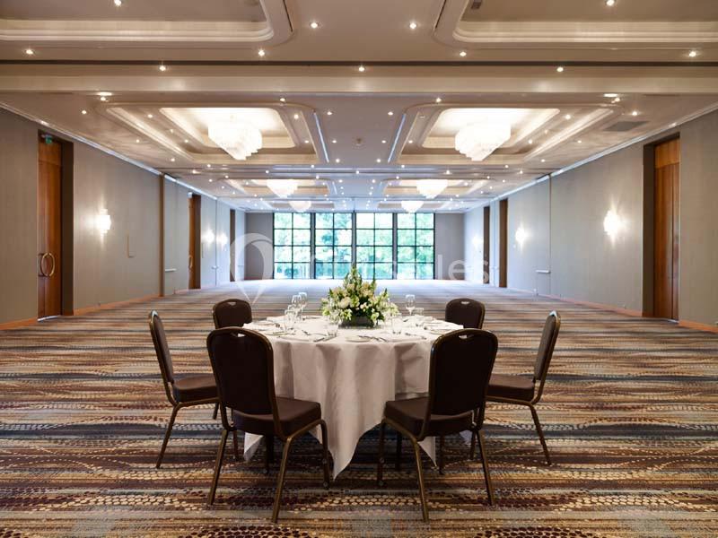 Hilton Strasbourg - galerie - photo 3