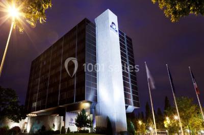 Hilton Strasbourg - photo 2