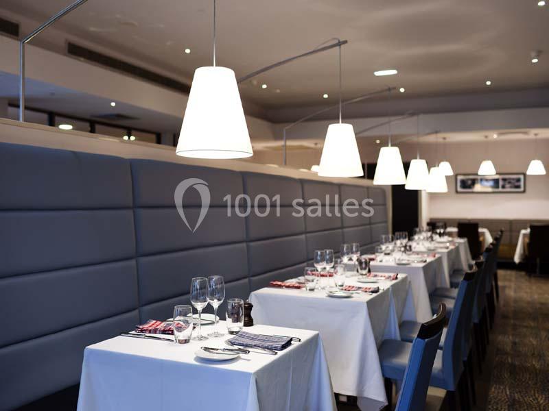 Hilton Strasbourg - galerie - photo 7