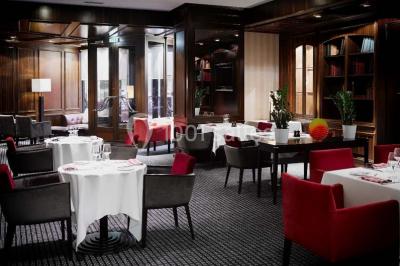 Hilton Strasbourg - photo 5