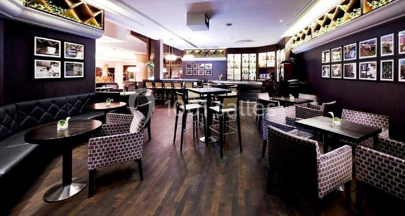 Hilton Strasbourg - galerie - photo 8