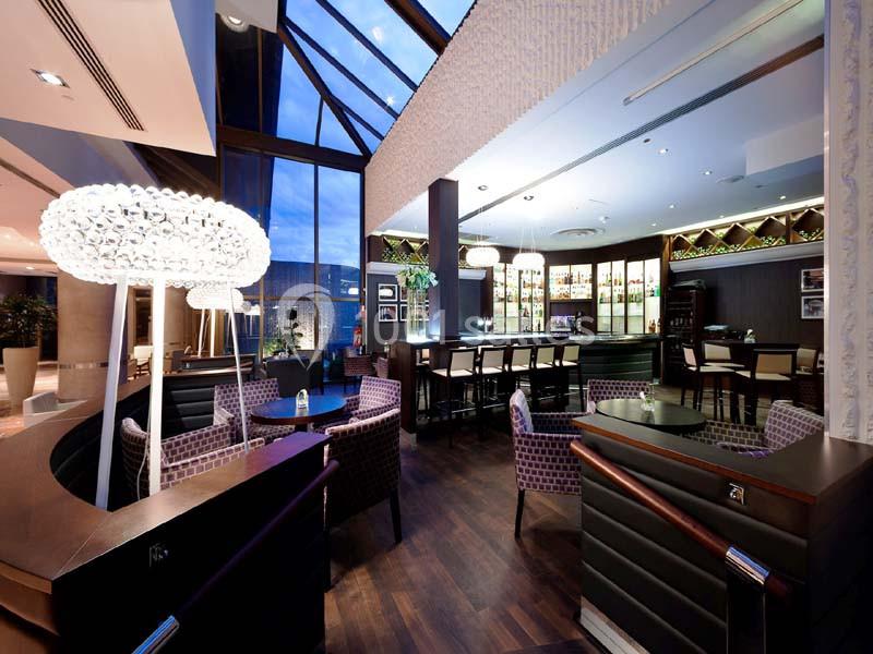 Hilton Strasbourg - galerie - photo 6