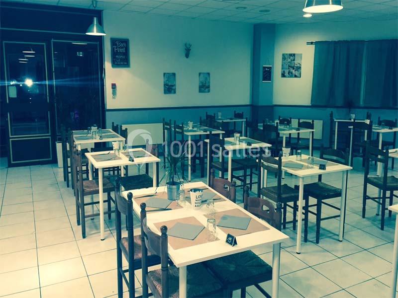 Le Du'oz - galerie - photo 2