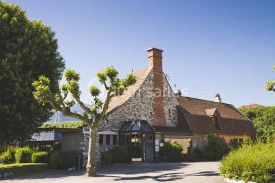 Location salle Moirans (Isère) - Espace Séminaires Grill De Moirans #18