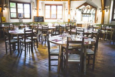 Location salle Moirans (Isère) - Espace Séminaires Grill De Moirans #18