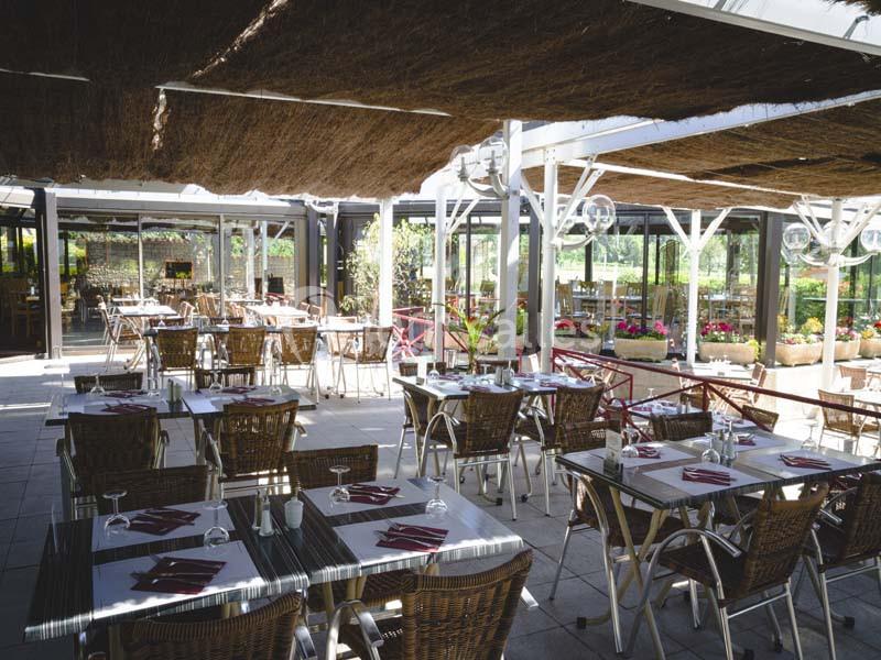 Location salle Moirans (Isère) - Espace Séminaires Grill De Moirans #13