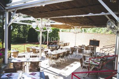 Location salle Moirans (Isère) - Espace Séminaires Grill De Moirans #18