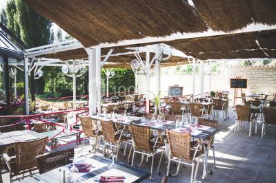 Location salle Moirans (Isère) - Espace Séminaires Grill De Moirans #18