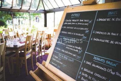 Location salle Moirans (Isère) - Espace Séminaires Grill De Moirans #18