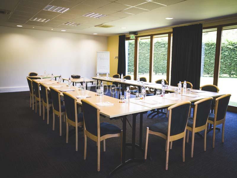 Espace Séminaires Grill De Moirans - galerie - photo 1