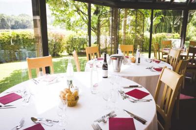 Location salle Moirans (Isère) - Espace Séminaires Grill De Moirans #18