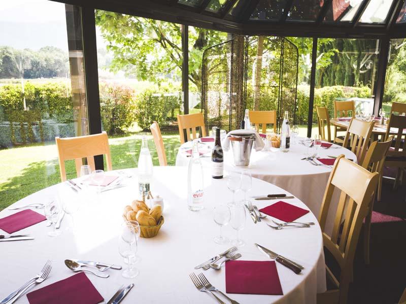 Location salle Moirans (Isère) - Espace Séminaires Grill De Moirans #17