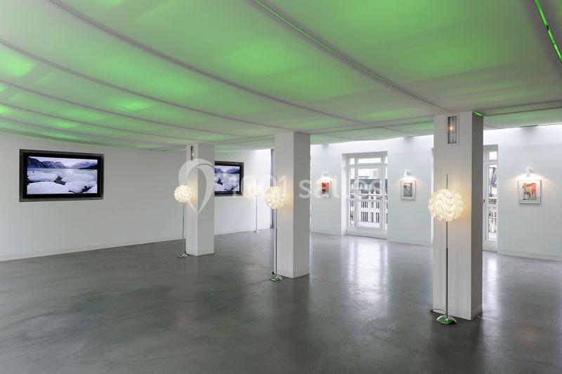 Maison du Danemark - galerie - photo 6