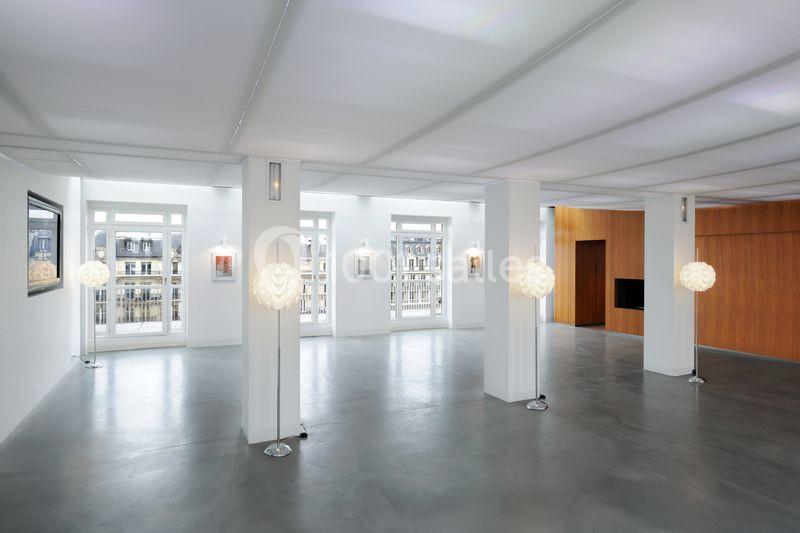 Maison du Danemark - galerie - photo 7