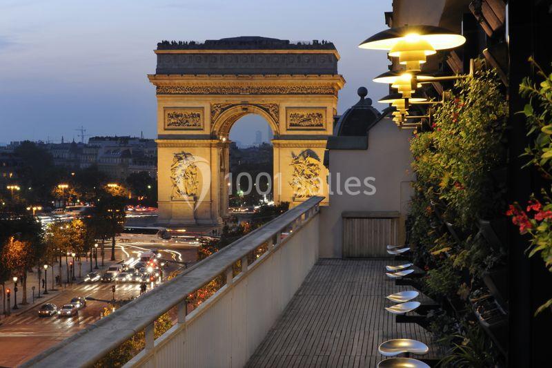 Maison du Danemark - galerie - photo 9