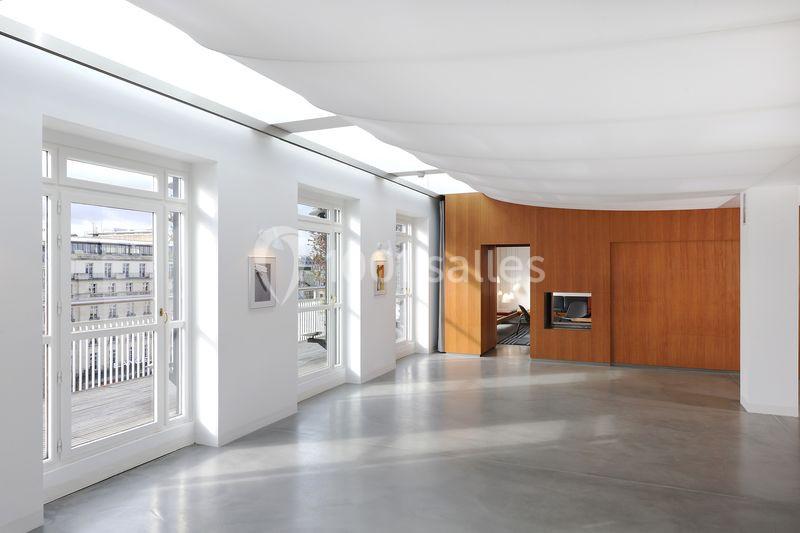 Maison du Danemark - galerie - photo 8