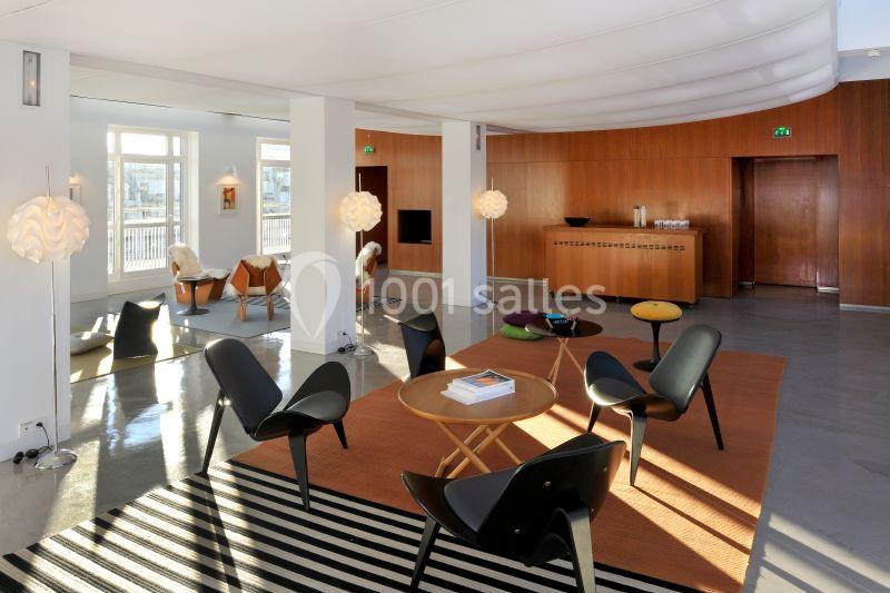 Maison du Danemark - galerie - photo 11