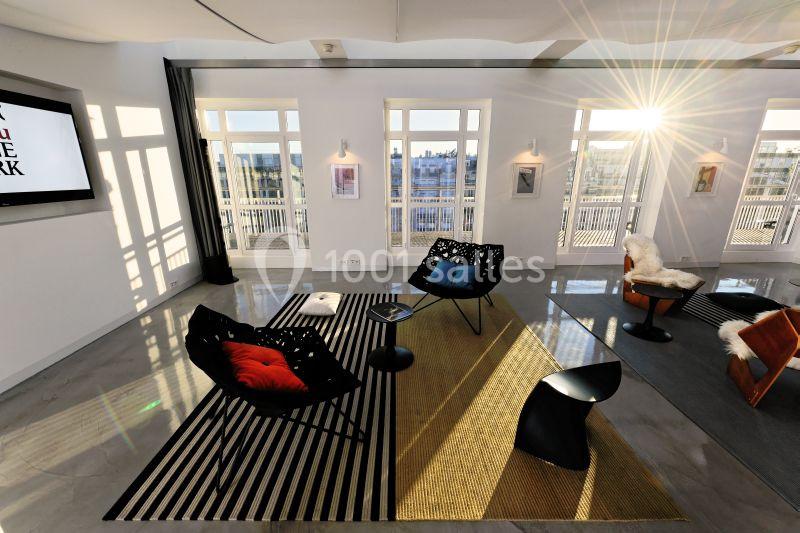 Maison du Danemark - galerie - photo 10