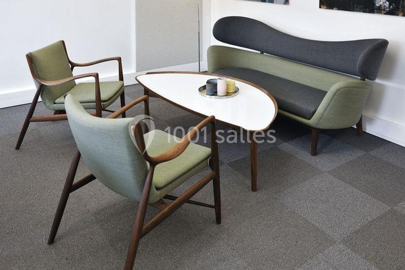 Maison du Danemark - galerie - photo 13