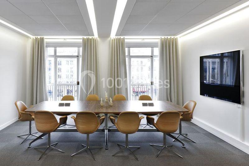 Maison du Danemark - galerie - photo 14