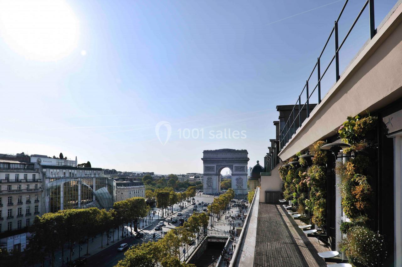 Maison du Danemark - galerie - photo 15