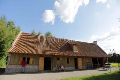 Location salle Villeneuve-d'Ascq (Nord) - Musée De Plein Air #9