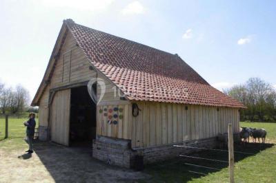 Location salle Villeneuve-d'Ascq (Nord) - Musée De Plein Air #9