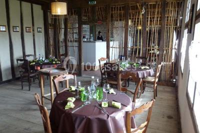 Location salle Villeneuve-d'Ascq (Nord) - Musée De Plein Air #9