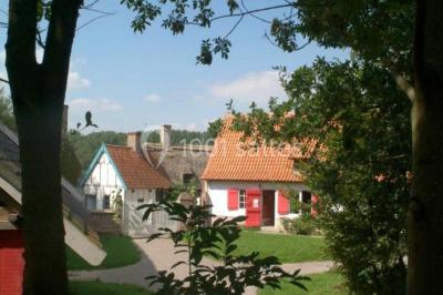 Location salle Villeneuve-d'Ascq (Nord) - Musée De Plein Air #9