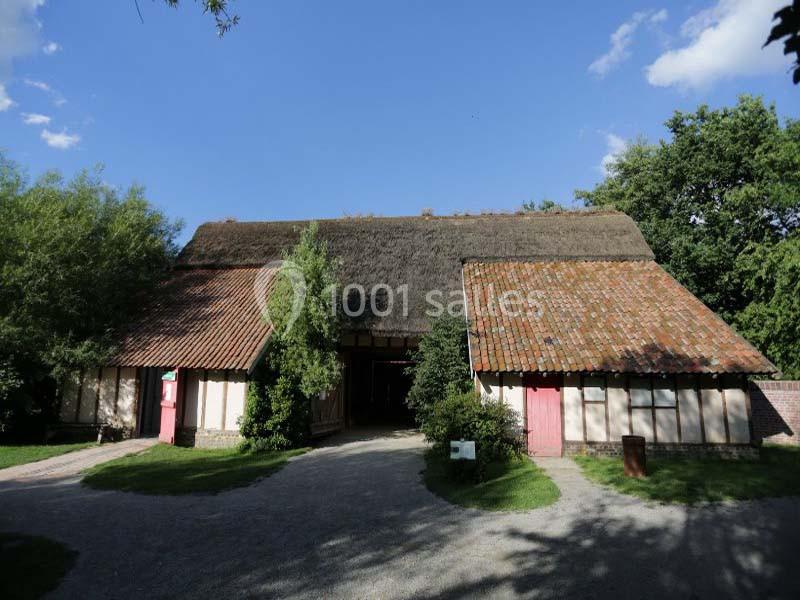 Musée De Plein Air - galerie - photo 5