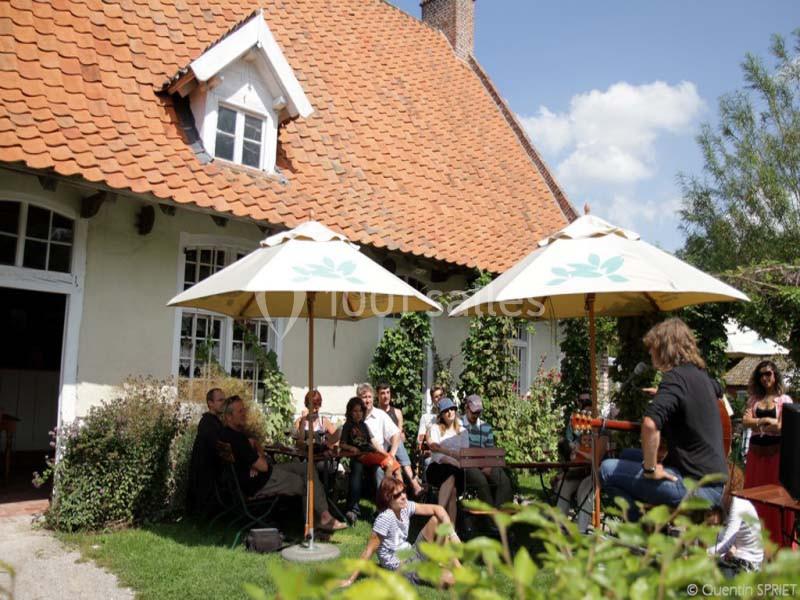 Location salle Villeneuve-d'Ascq (Nord) - Musée De Plein Air #2