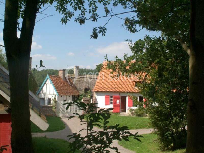 Musée De Plein Air - galerie - photo 4