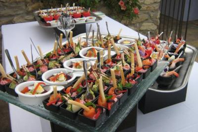 Miniature Location salle Aramon (Gard) - Mas De Pougnadoresse #9 Location salle Aramon (Gard) - Mas De Pougnadoresse #18