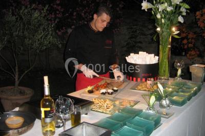 Miniature Location salle Aramon (Gard) - Mas De Pougnadoresse #8 Location salle Aramon (Gard) - Mas De Pougnadoresse #18