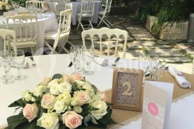 Miniature Location salle Aramon (Gard) - Mas De Pougnadoresse #14 Location salle Aramon (Gard) - Mas De Pougnadoresse #18