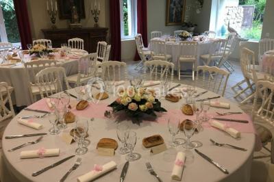 Miniature Location salle Aramon (Gard) - Mas De Pougnadoresse #18 Location salle Aramon (Gard) - Mas De Pougnadoresse #18