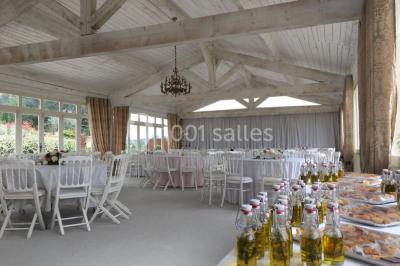 Miniature Location salle Aramon (Gard) - Mas De Pougnadoresse #5 Location salle Aramon (Gard) - Mas De Pougnadoresse #18