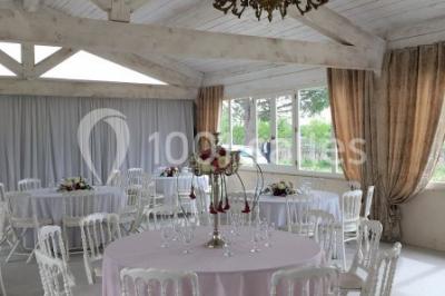 Miniature Location salle Aramon (Gard) - Mas De Pougnadoresse #4 Location salle Aramon (Gard) - Mas De Pougnadoresse #18