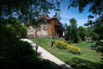 Domaine du Moulin Piongo - photo 2