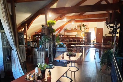 Domaine du Moulin Piongo - photo 4