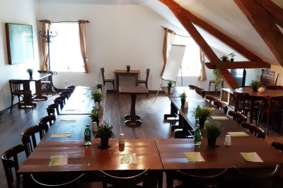 Domaine du Moulin Piongo - photo 5