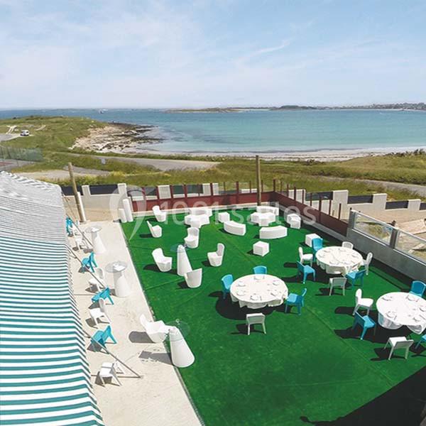 Les Terrasses De L'aber - galerie - photo 4