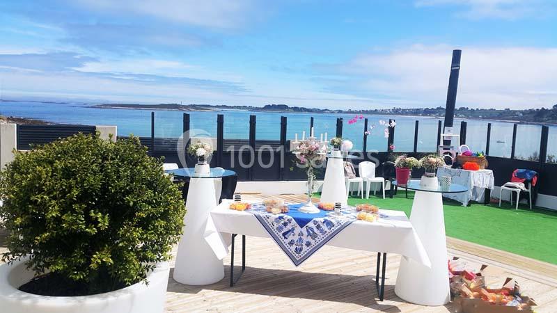 Les Terrasses De L'aber - galerie - photo 23