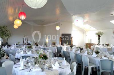 Les Terrasses De L'aber - photo 1