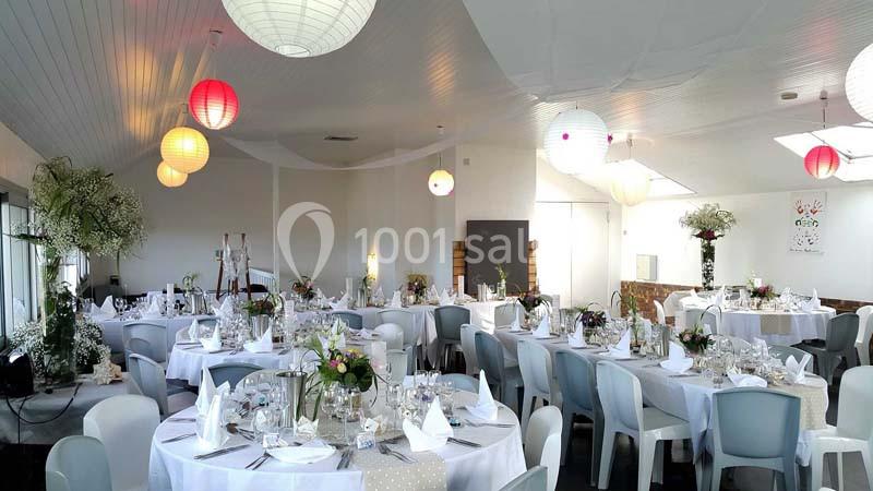 Les Terrasses De L'aber - galerie - photo 1