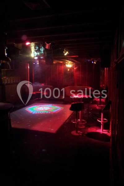 Les Terrasses De L'aber - galerie - photo 19