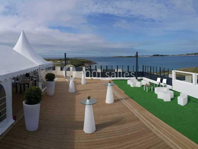Les Terrasses De L'aber - galerie - photo 2