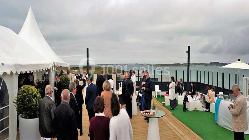 Les Terrasses De L'aber - galerie - photo 24